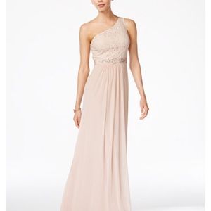 Bridesmaid dress